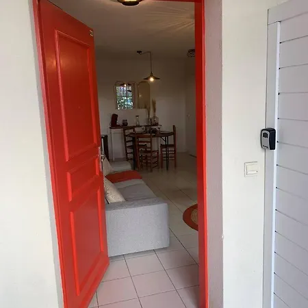 Lägenhet La Pinasse Au Coeur De Cap Ferret, 3 Pers *